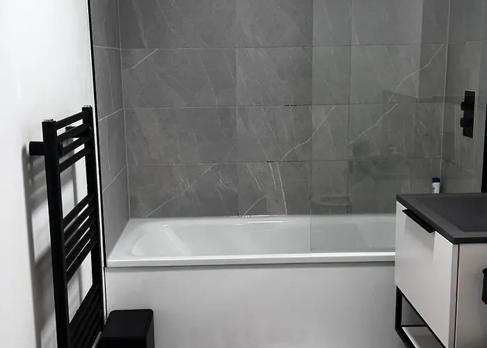 Apartmento com 1 dormitório